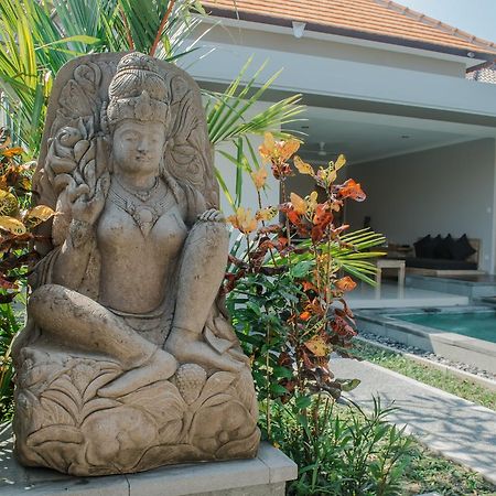 Villa Maha Ubud  Luaran gambar