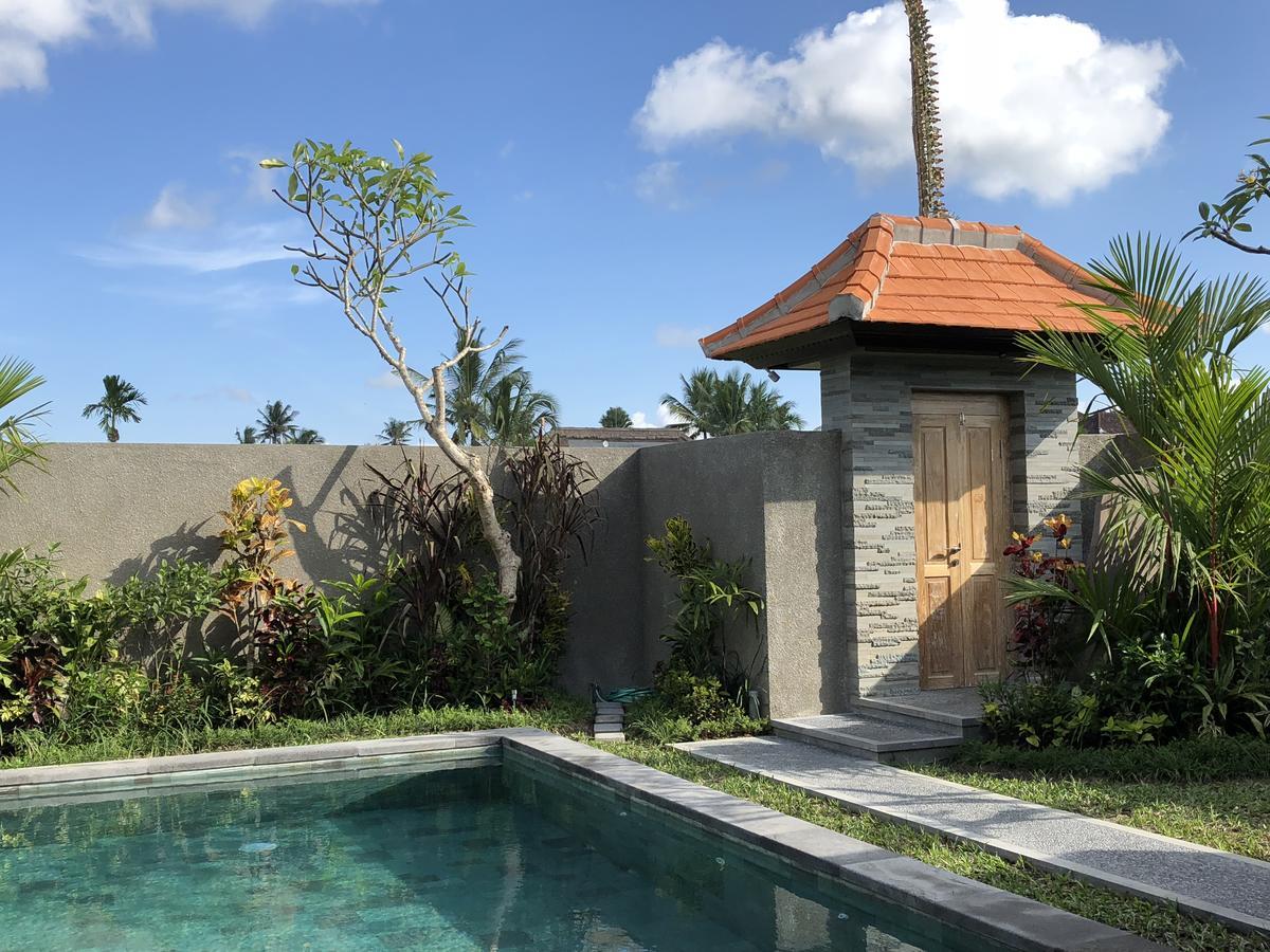 Villa Maha Ubud  Luaran gambar