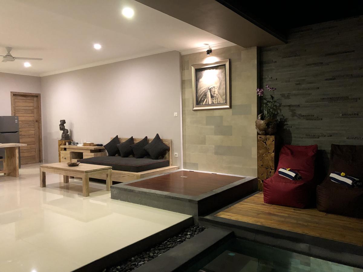 Villa Maha Ubud  Luaran gambar