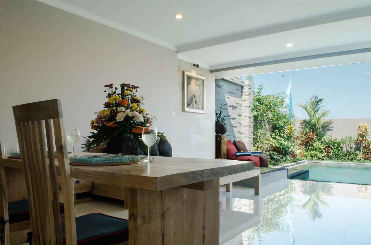 Villa Maha Ubud  Luaran gambar