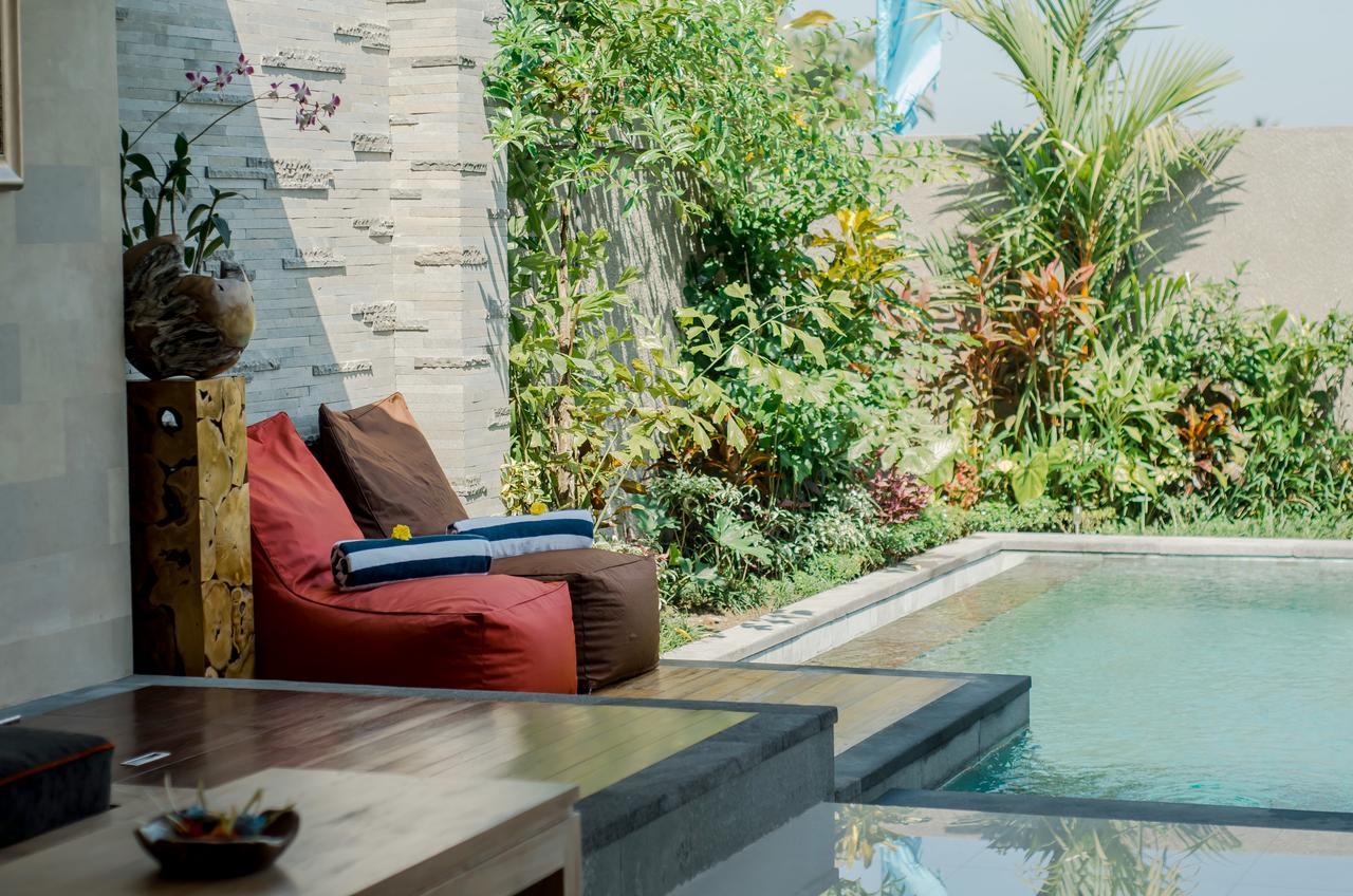 Villa Maha Ubud  Luaran gambar