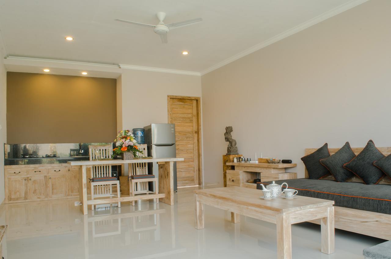 Villa Maha Ubud  Luaran gambar