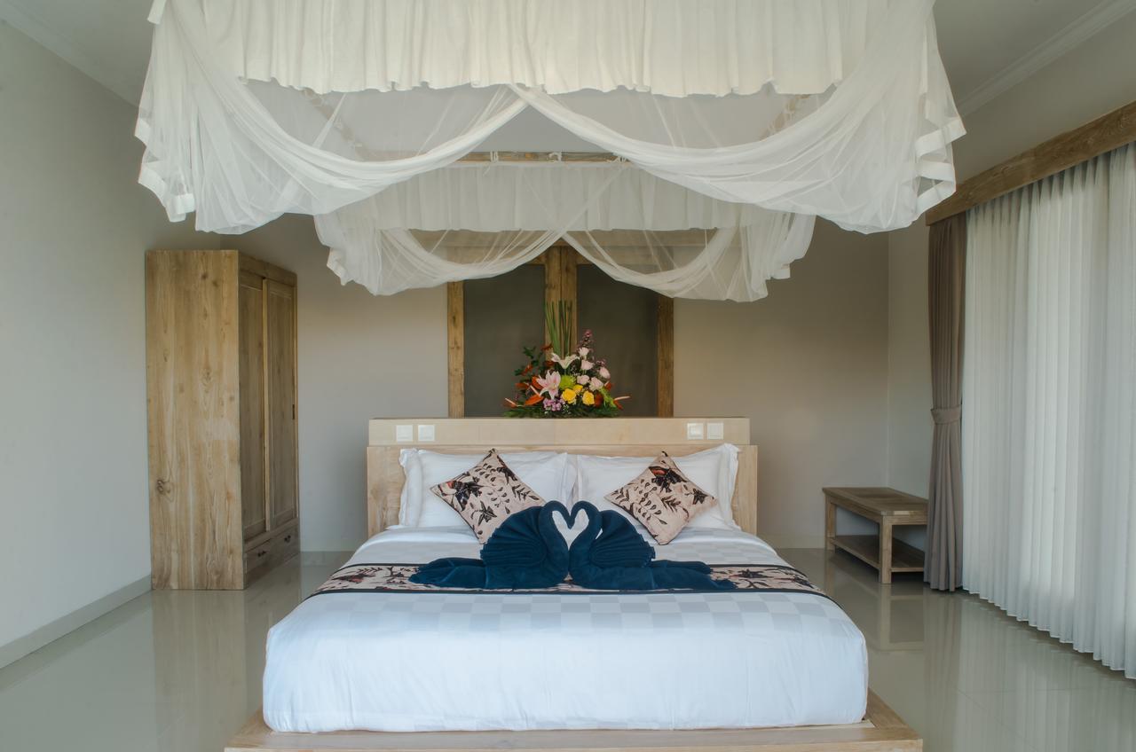 Villa Maha Ubud  Luaran gambar