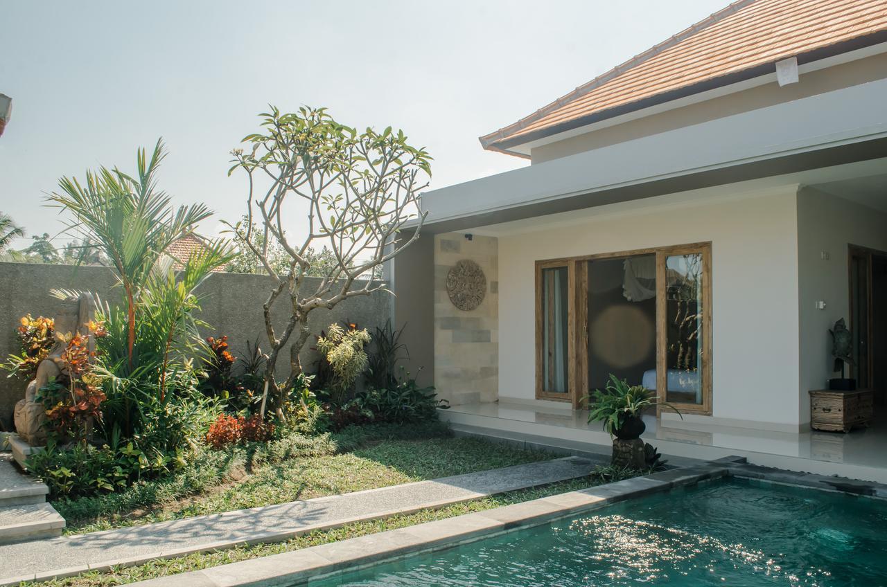 Villa Maha Ubud  Luaran gambar