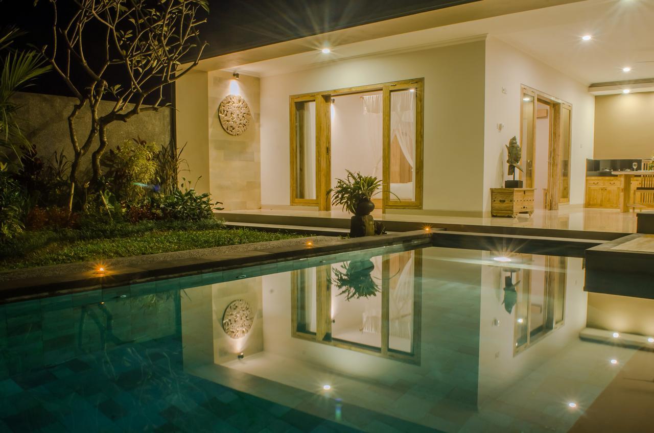 Villa Maha Ubud  Luaran gambar